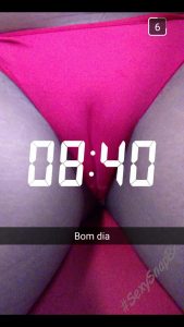 coquine très hot du 33 sur snap