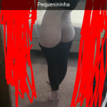 coquine très hot du 34 sur snap