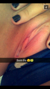 coquine très hot du 60 sur snap