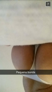 coquine très hot du 72 sur snap