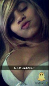 femme nue du 75 qui veulent baiser en snap