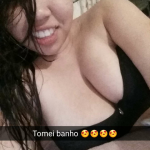 femme à baiser dans le 11 nue en photo snap