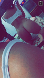 femme à baiser dans le 35 nue en photo snap