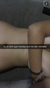 fille chaude du 76 sur snap hot