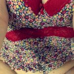 fille departement 67 qui fait des snap hot
