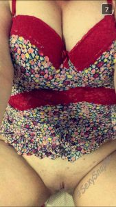 fille departement 67 qui fait des snap hot