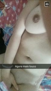 fille du 19 fait snap nue intime