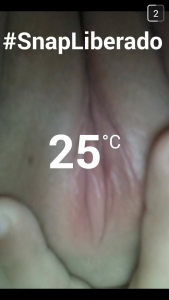 fille du 54 fait snap nue intime