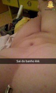 fille du 69 fait snap nue intime