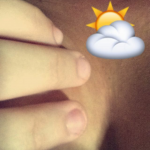 fille du 82 fait snap nue intime