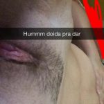 fille du 85 fait snap nue intime