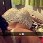 fille hot du 45 sur snap sexe