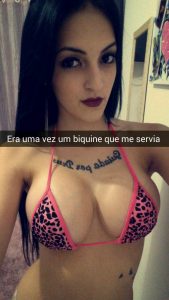 girl hot snap du 20 très sexy