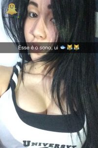 girl hot snap du 27 très sexy