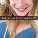 girl hot snap du 39 très sexy