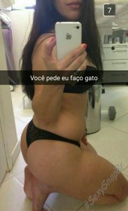 girl hot snap du 56 très sexy