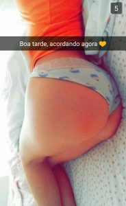 girl hot snap du 65 très sexy