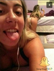 girl hot snap du 66 très sexy