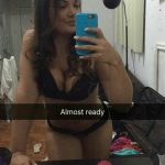 jeune salope sport du 06 en snap porn