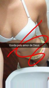 jeune salope sport du 22 en snap porn