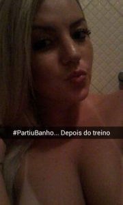 jeune salope sport du 48 en snap porn