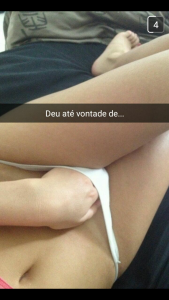 meilleur snap coquin francais fille ultra sexy du 19