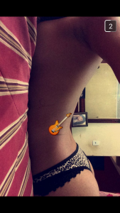meilleur snap coquin francais fille ultra sexy du 31