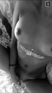 meuf en département 01 pour snap hot