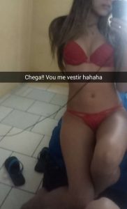 meuf en département 74 pour snap hot
