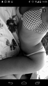 photo de cochonne du 33 sur snap sexe