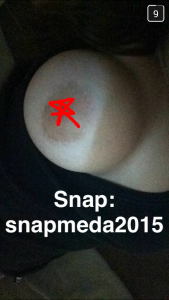 photo snap sexe fille du 46 nue