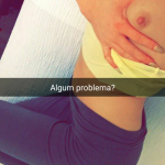 photo snap sexe fille du 58 nue