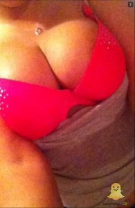 plan cul sur snap avec fille du 41 très sexy