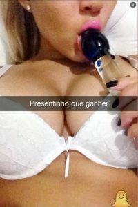 plan cul sur snap avec fille du 51 très sexy