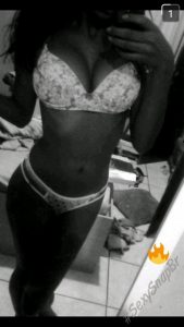 rencontre fille sexy du 69 avec snap sexe