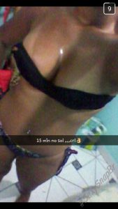 salope du 27 sur snap