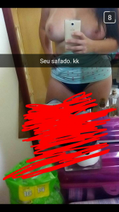 saloppe du 05 sur snap chat sexe