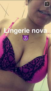 saloppe du 85 sur snap chat sexe