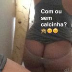snap de bonne à baiser du 06