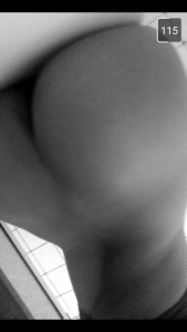 snap de fille chaude dans le 84