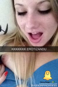 snap de salope 01 toute nue