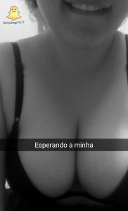 snap de salope 03 toute nue