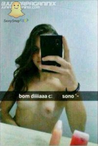 snap de salope 04 toute nue