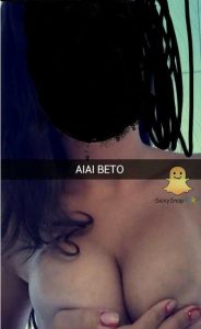 snap de salope 07 toute nue