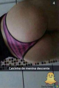 snap de salope 09 toute nue