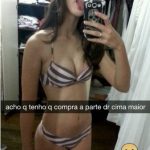 snap de salope 18 toute nue