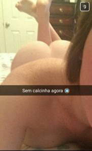 snap de salope 20 toute nue