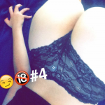 snap plan cul hot fille du 05