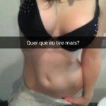 snap plan cul hot fille du 08