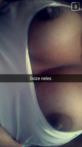 snap sex et intime dune cochonne du 05